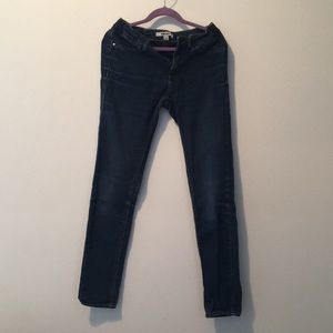 DKNY jeans